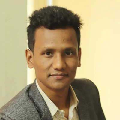 Arun Roy