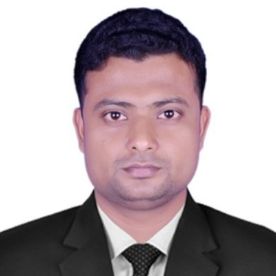 Md. Manik Miah