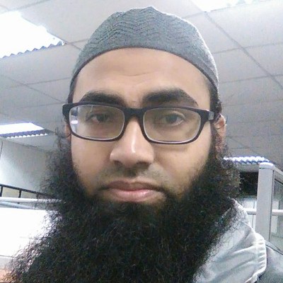 Md. Rabiul Islam
