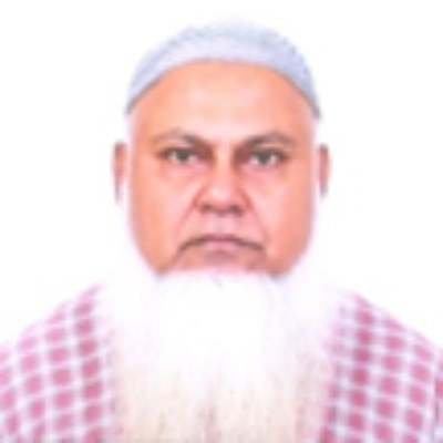 Md. Showkat Osman, PhD