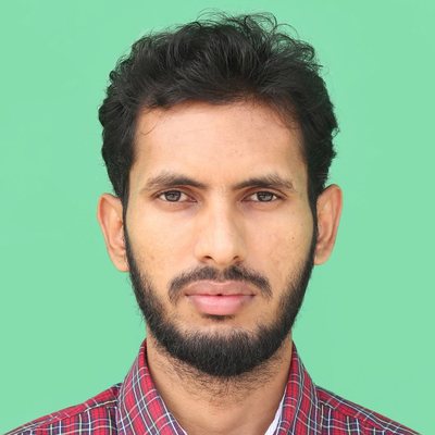 Md. Tareq Aziz