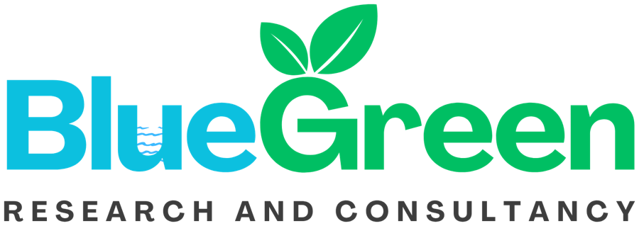 BlueGreen Research and Consultancy - home
